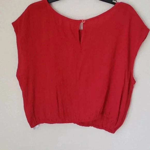 🌻 NWT BAND OF GYPSIES TOP - Picture 5 of 9